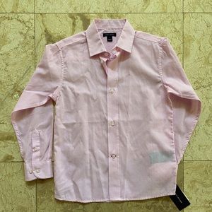 Tommy Hilfiger - Boys Button Down Shirt